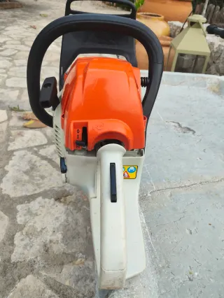 Motosierra STIHL MS 251
