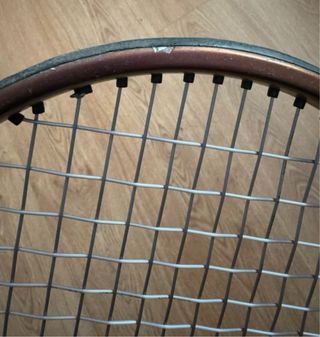 Raqueta Wilson Pro Staff 97 V14