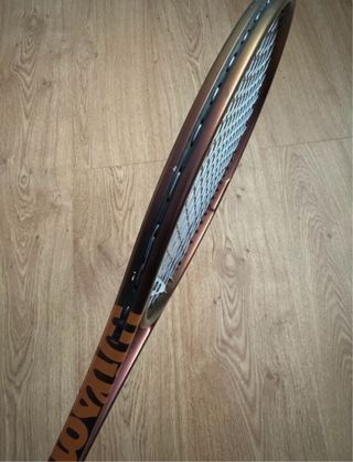 Raqueta Wilson Pro Staff 97 V14