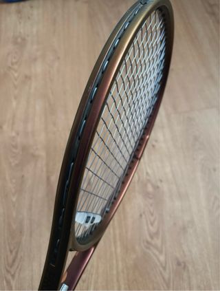 Raqueta Wilson Pro Staff 97 V14