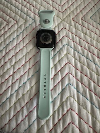 Apple Watch Series 10 46mm Aluminun CEL