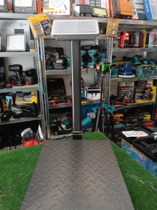 Bilancia 300Kg Tavolo 40x50