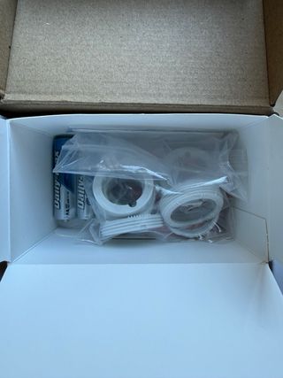 3 Válvulas Radiador Inteligentes Netatmo