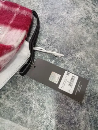 Pochette Marc Ellis donna scozzese