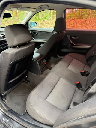 BMW Serie 3 2007 320D