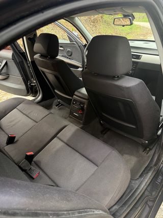 BMW Serie 3 2007 320D