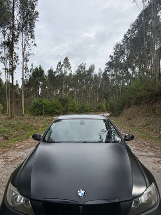 BMW Serie 3 2007 320D