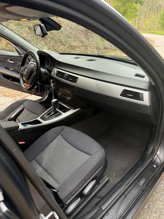BMW Serie 3 2007 320D