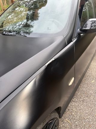 BMW Serie 3 2007 320D