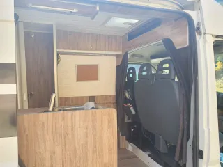 Peugeot Boxer 2007