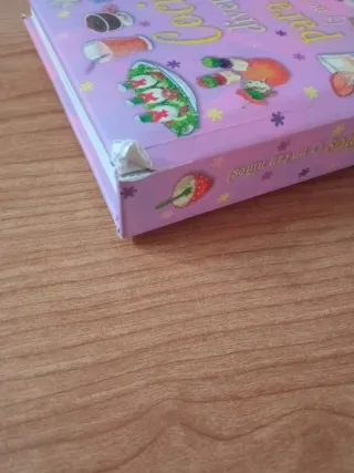 Cocina para niños (Spanish Edition)