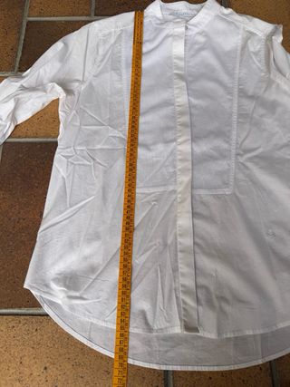 Camisa de Scalpers
