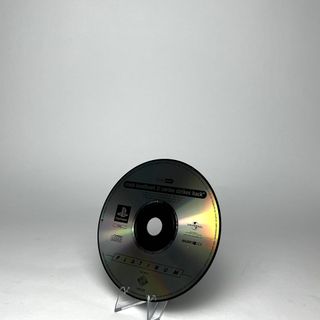 Crash Bandicoot 2 PS1 PAL Completo ITALIANO