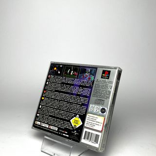 Crash Bandicoot 2 PS1 PAL Completo ITALIANO