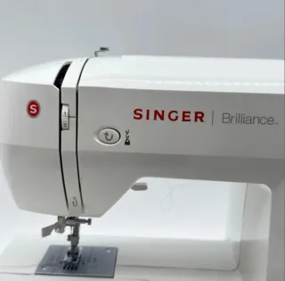 Máquina de Coser Singer Brilliance 6180