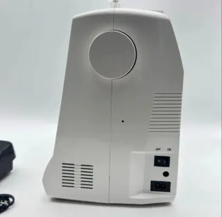 Máquina de Coser Singer Brilliance 6180