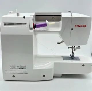 Máquina de Coser Singer Brilliance 6180