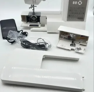 Máquina de Coser Singer Brilliance 6180