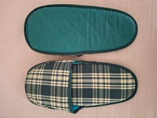 Zapatillas de casa hombre nuevas