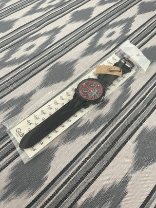 Reloj G&B TIME precintado