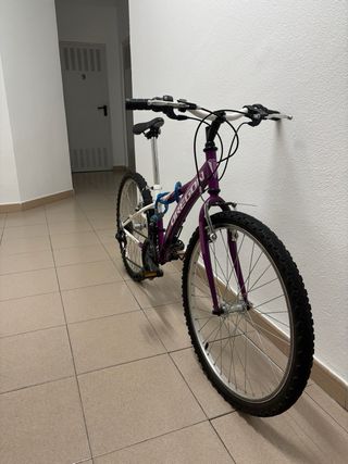 Bicicleta BH Orbea