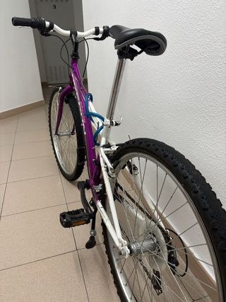 Bicicleta BH Orbea