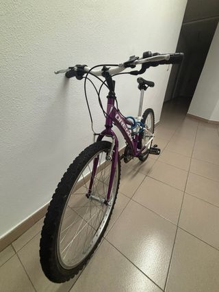 Bicicleta BH Orbea