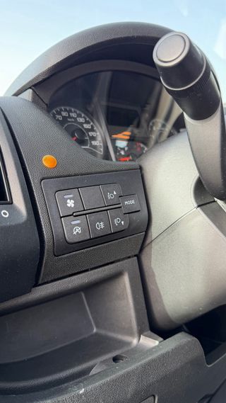 Citroen Jumper 2019