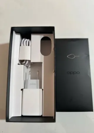 Oppo A17 64GB Nuevo