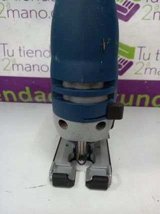 SIERRA CALAR BOSCH GST 14,4V (SOLO CUERPO)