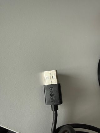 Cargador Inalámbrico Belkin Boost Up 10W