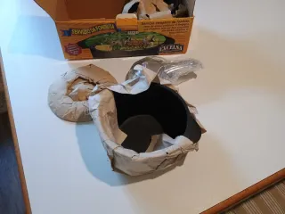 Servizio Fonduta Excelsa Ghisa Nera