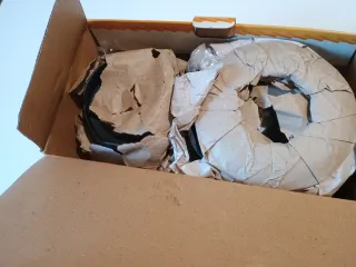 Servizio Fonduta Excelsa Ghisa Nera