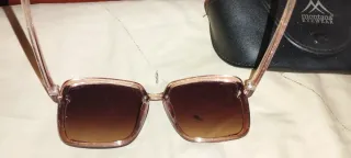 Gafas de sol Montana Eyewear marrones/rosas