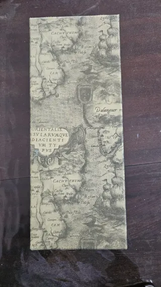 Conjunto Caligrafia Pena Tinta Pontas