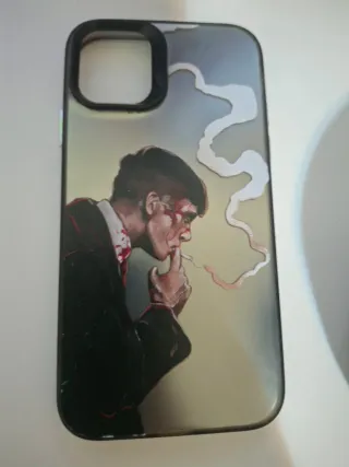 iPhone 11 Negro