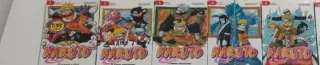 Pack Naruto