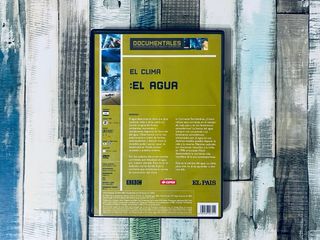 4 DVD SUPERPRODUCCIONES CIENCIA Y NATURALEZA BBC