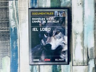 4 DVD SUPERPRODUCCIONES CIENCIA Y NATURALEZA BBC