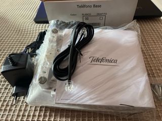 Teléfono Domo 2 Inalámbrico Nuevo