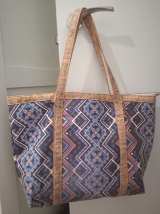 Bolso de Primavera Multicolor