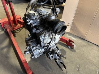 RICAMBI HONDA Z 600 1970 1974