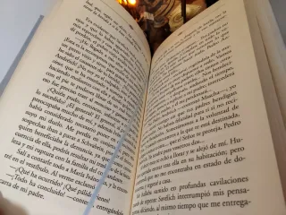 Libro hija