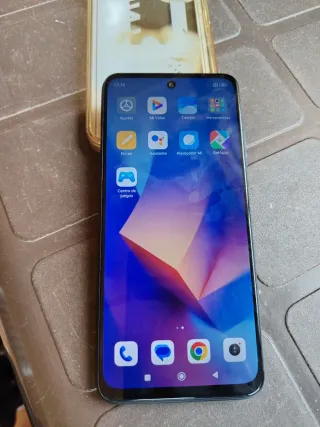 Xiaomi Redmi 10 Pro 5G