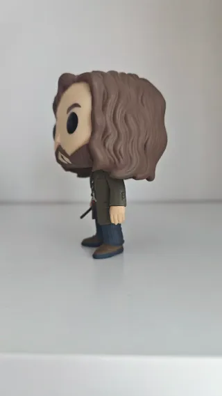 Funko Pop Sirius Black
