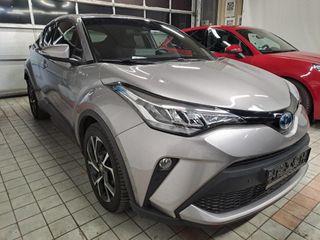 Toyota C-HR 2022