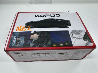 Arrancador Batería Portátil