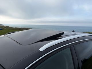 Audi A6 C7 Avant 3.0 Tdi Quattro