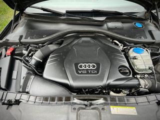Audi A6 C7 Avant 3.0 Tdi Quattro