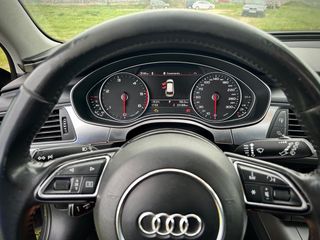 Audi A6 C7 Avant 3.0 Tdi Quattro